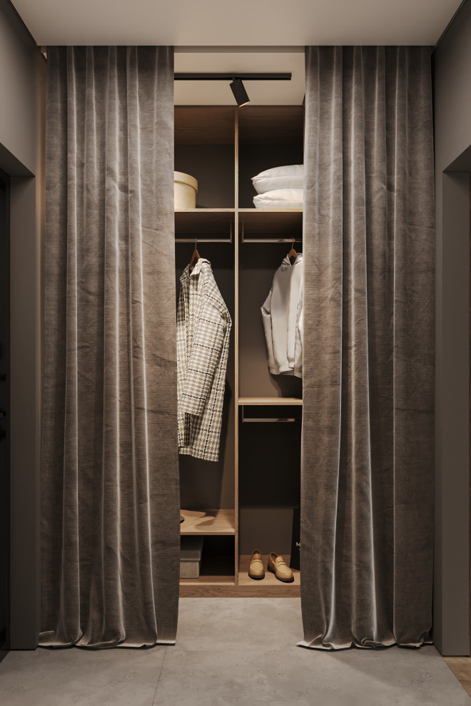 ЖК Тайм Сквер