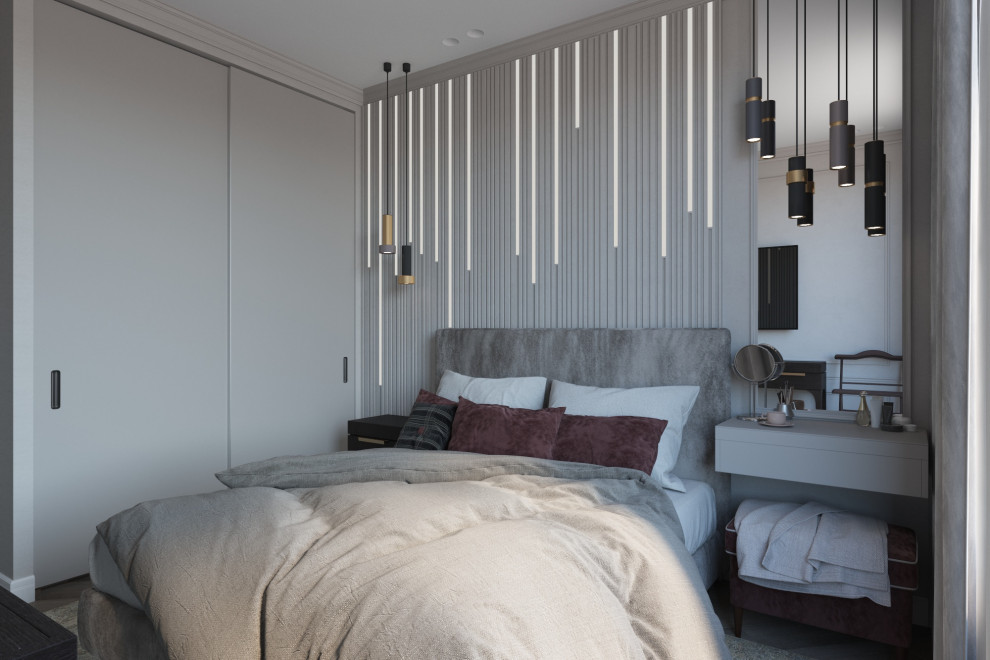 ЖК "Кварталы 21/19"