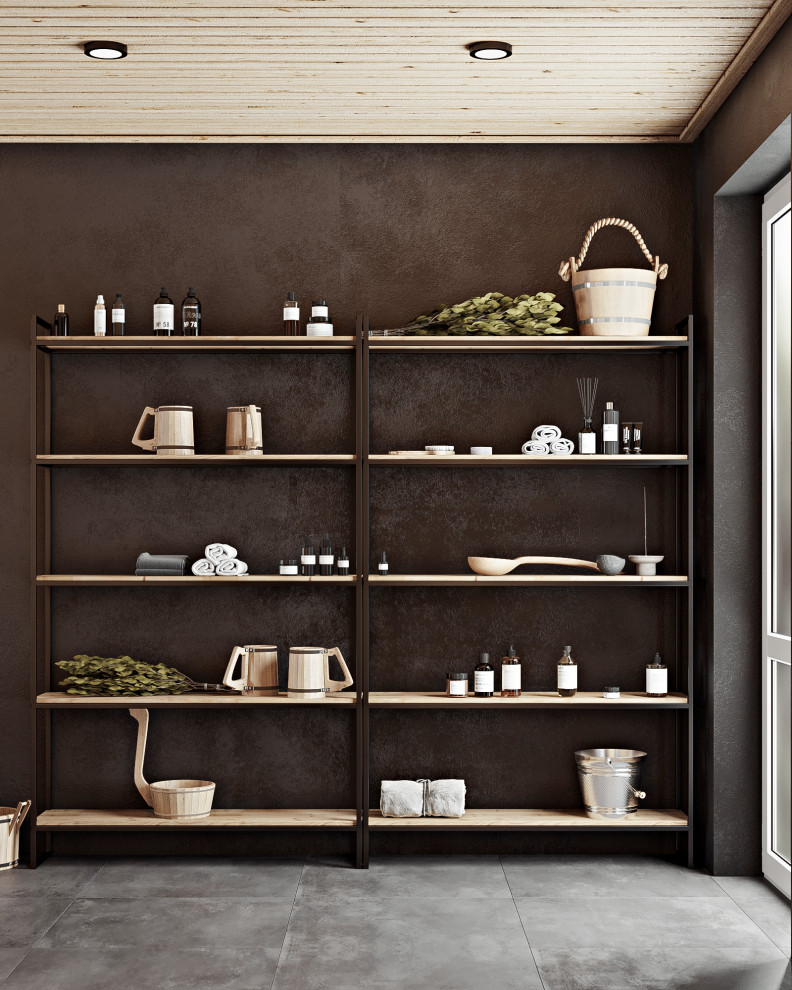 Дом для семьи с двумя детьми в Лисках