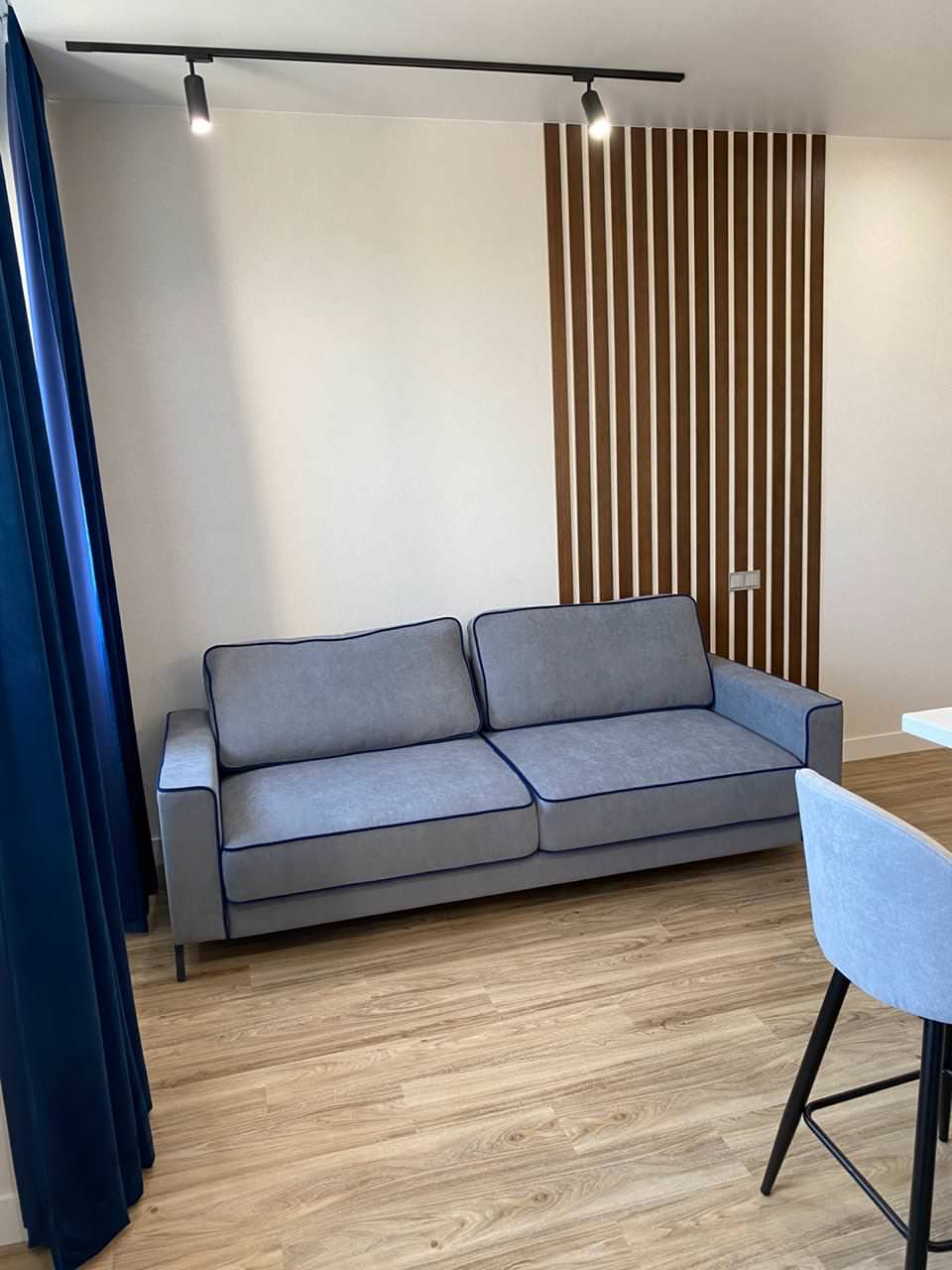 Эскизный проект в ЖК Просвещение