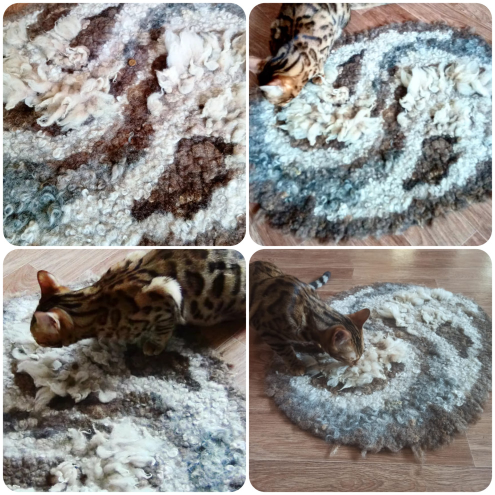 Абстрактная живопись