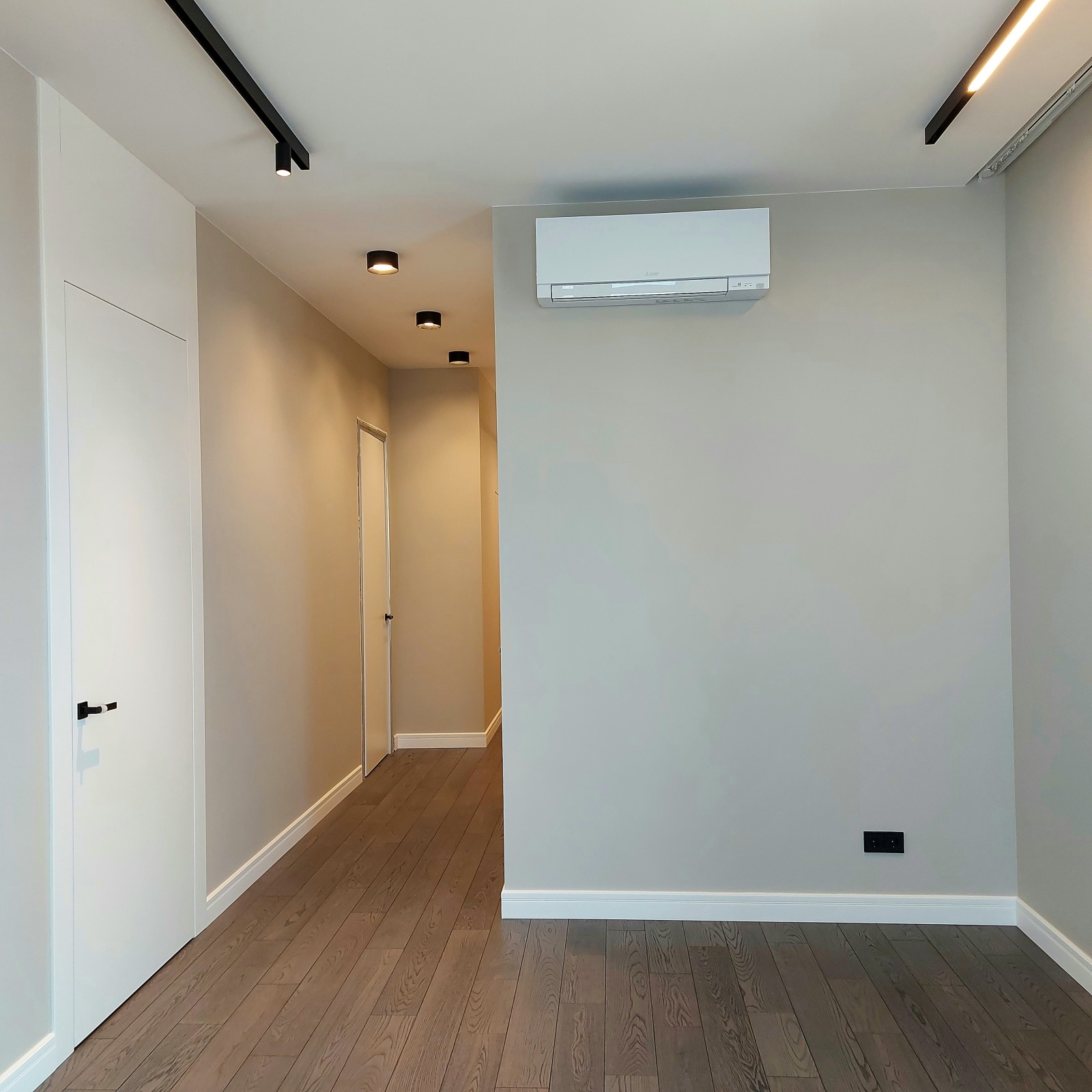 Обложка проекта: ГОТОВЫЙ РЕМОНТ КВАРТИРЫ В ЖК ПРЕСНЯ СИТИ