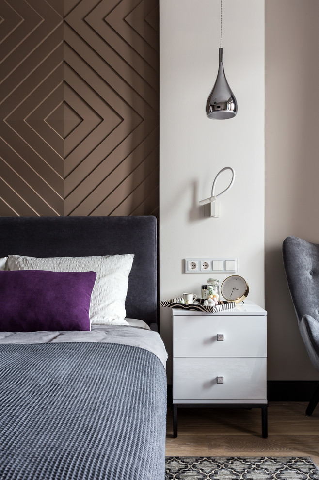 Просторная двухкомнатная квартира на Крестовском острове