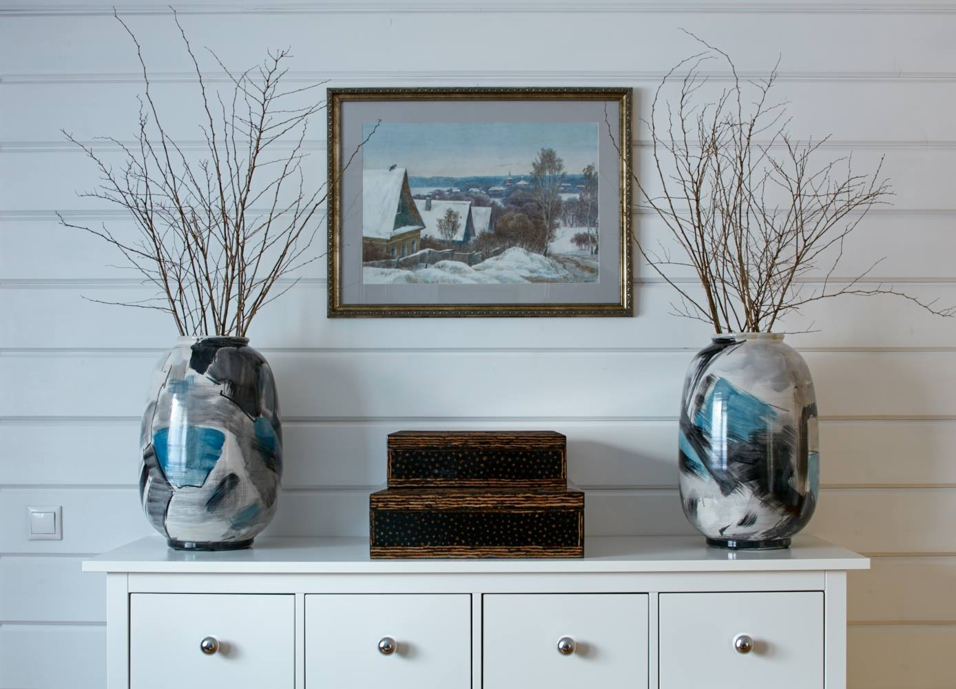 Естественное очарование, рубрика "Zoom", декоратор Александра Мельникова. "Мезон