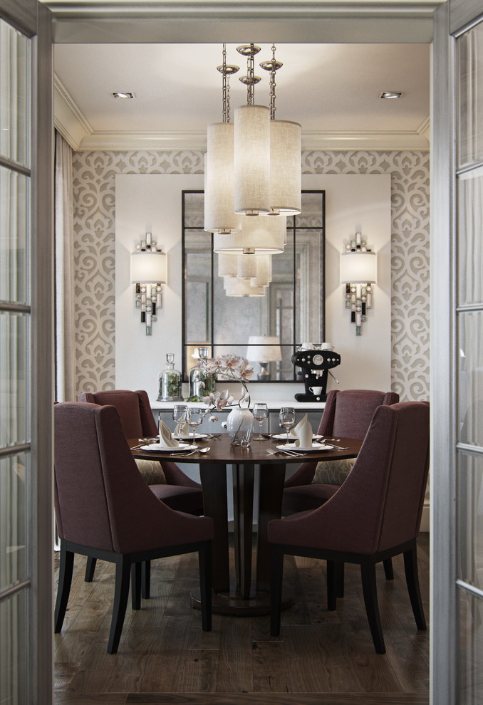 Квартира в ЖК Скай Форт