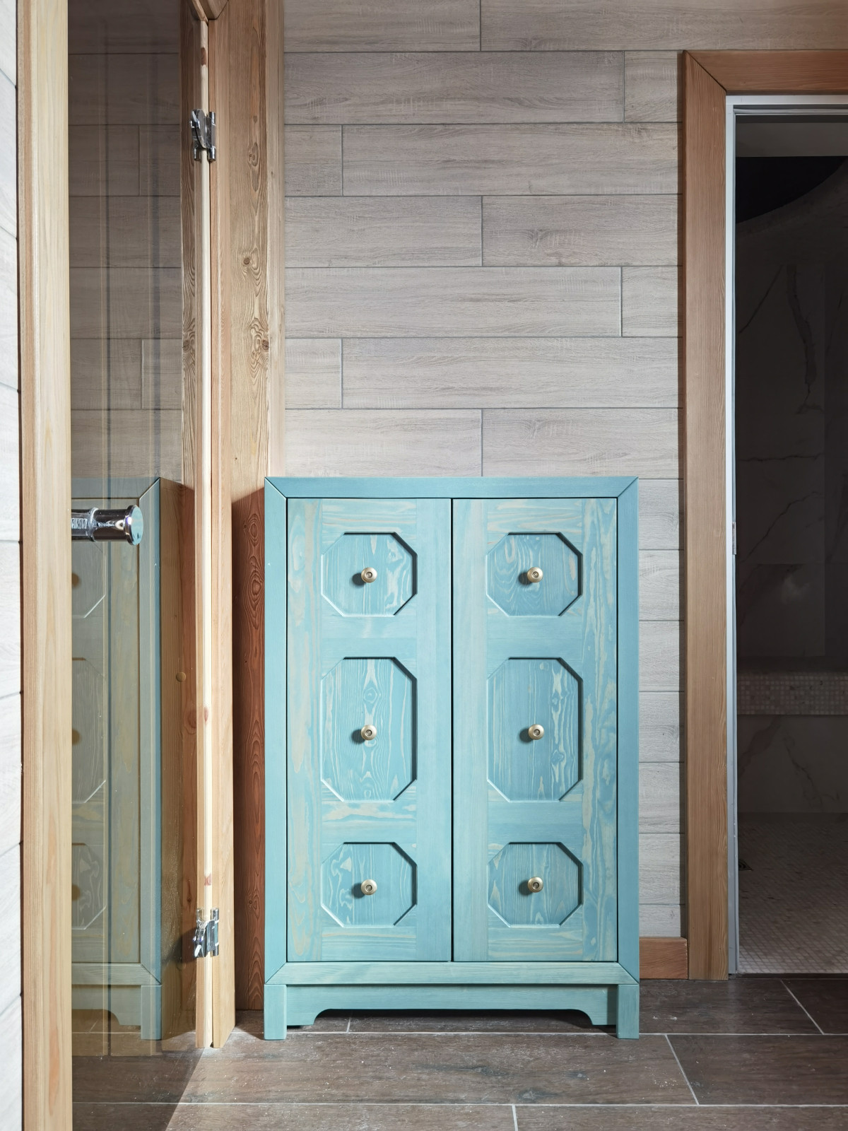 Домашнее спа (фото)