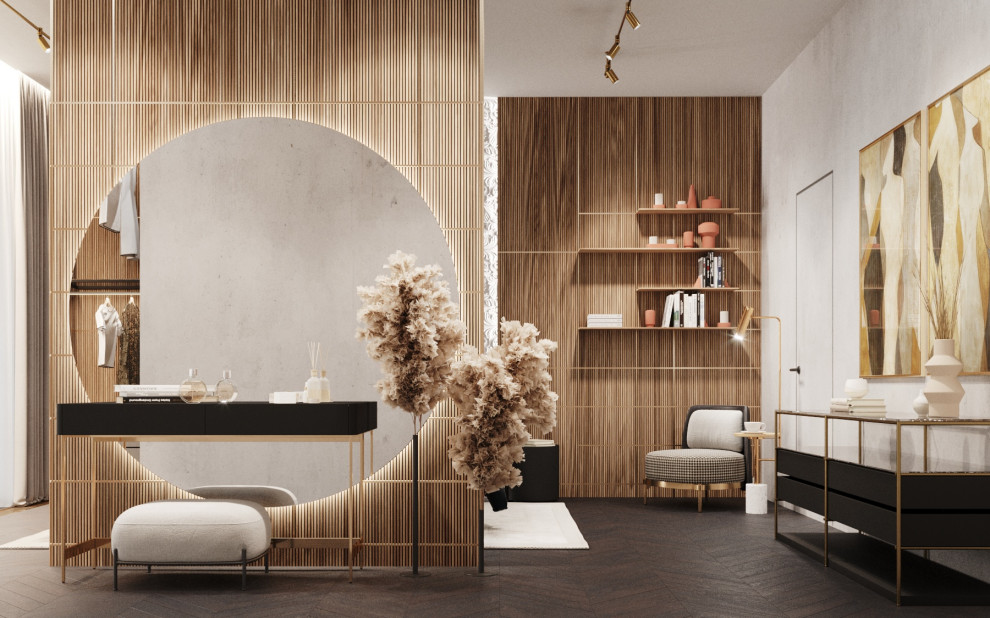 Квартира в ЖК Зиларт г. Москва