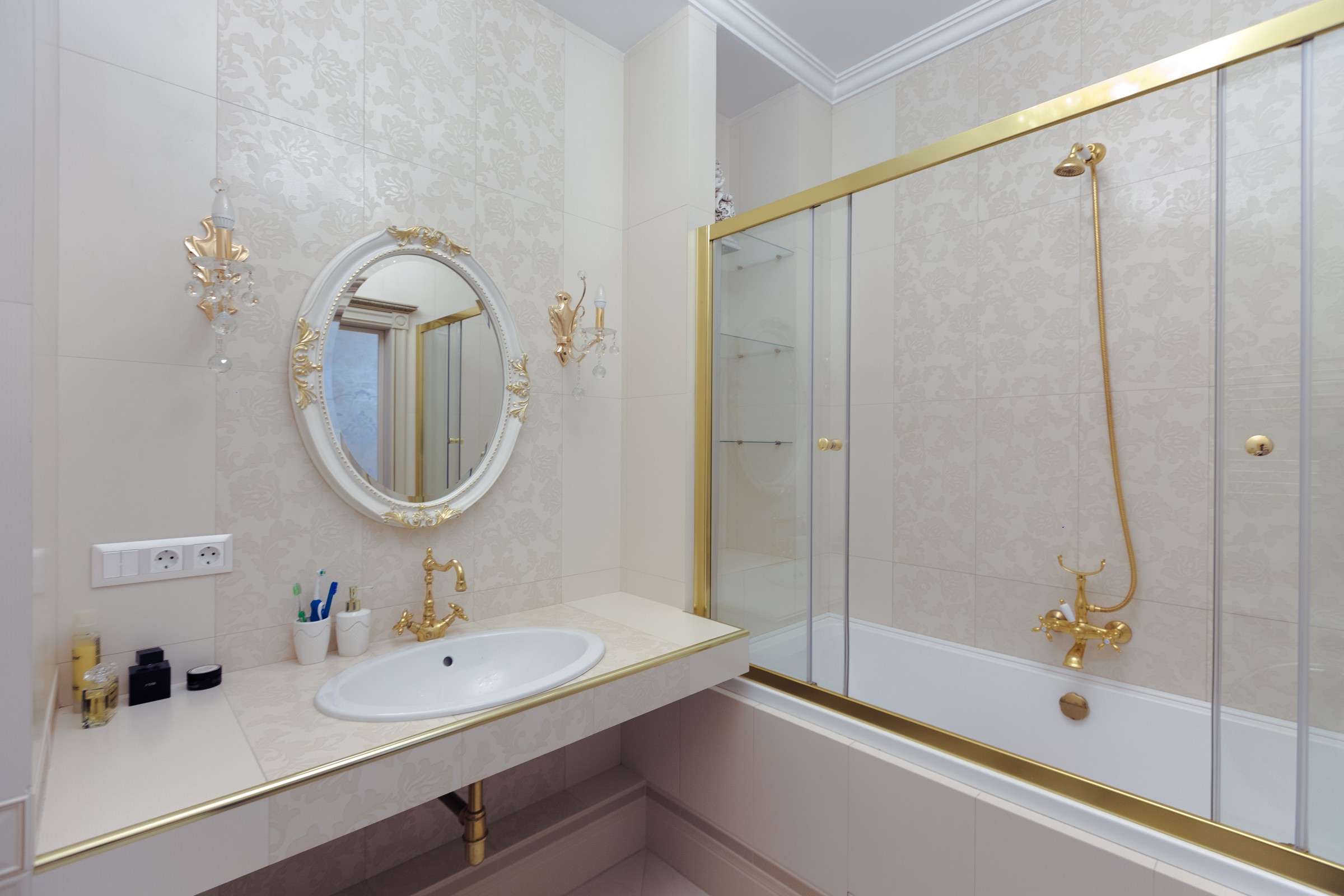 Обложка проекта: Золотая шкатулка