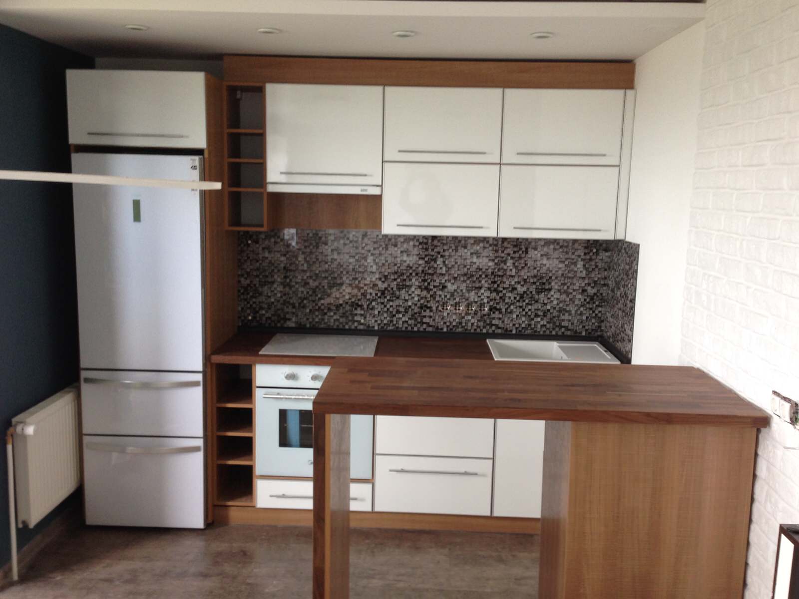 Корпусная мебель для повседневной жизни