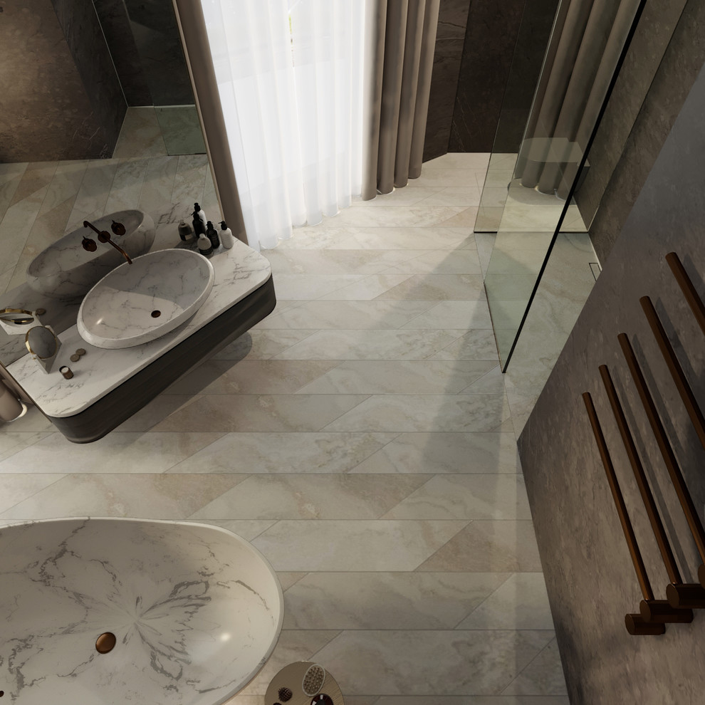 Апартаменты Marbel