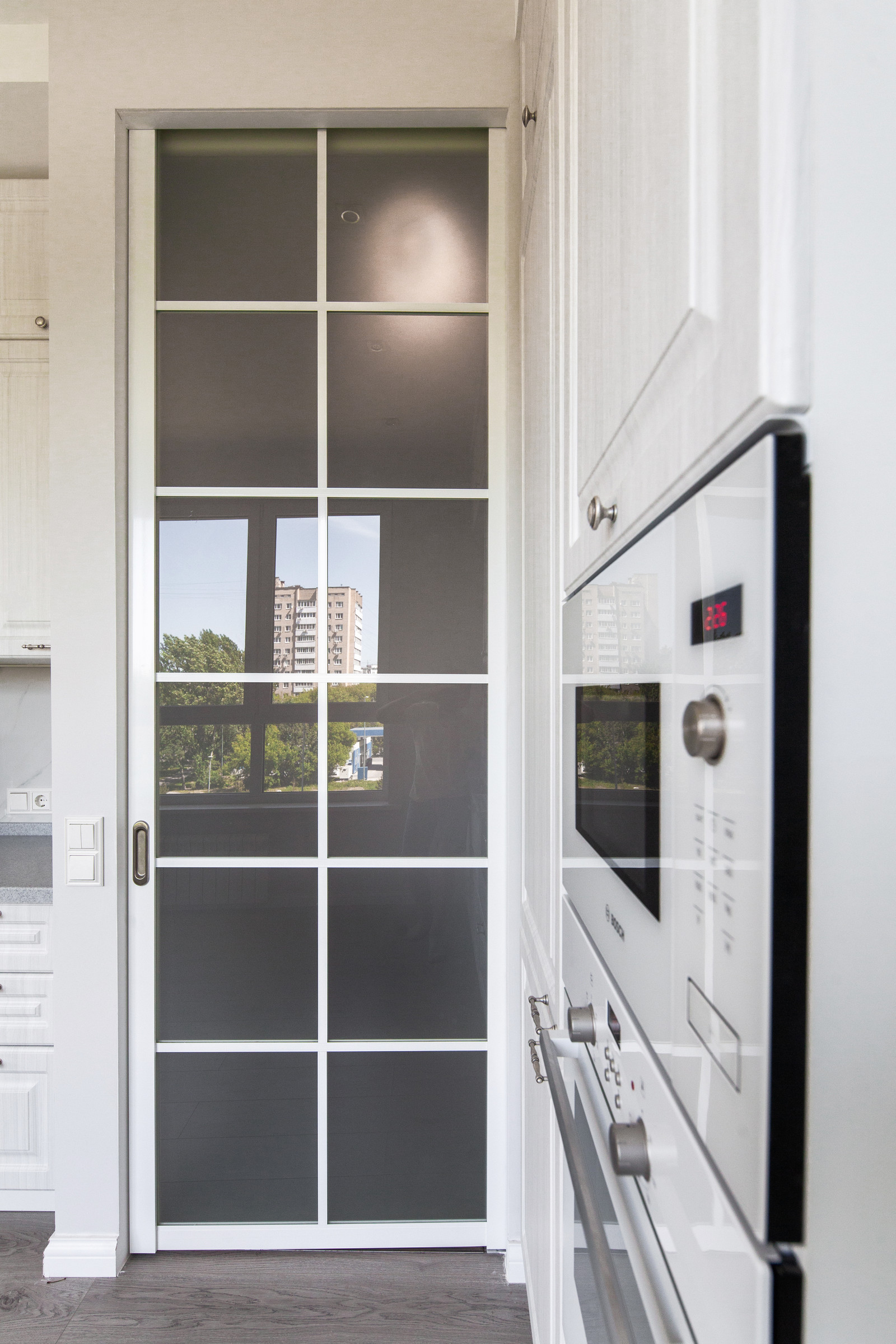 ЖК Ривер парк