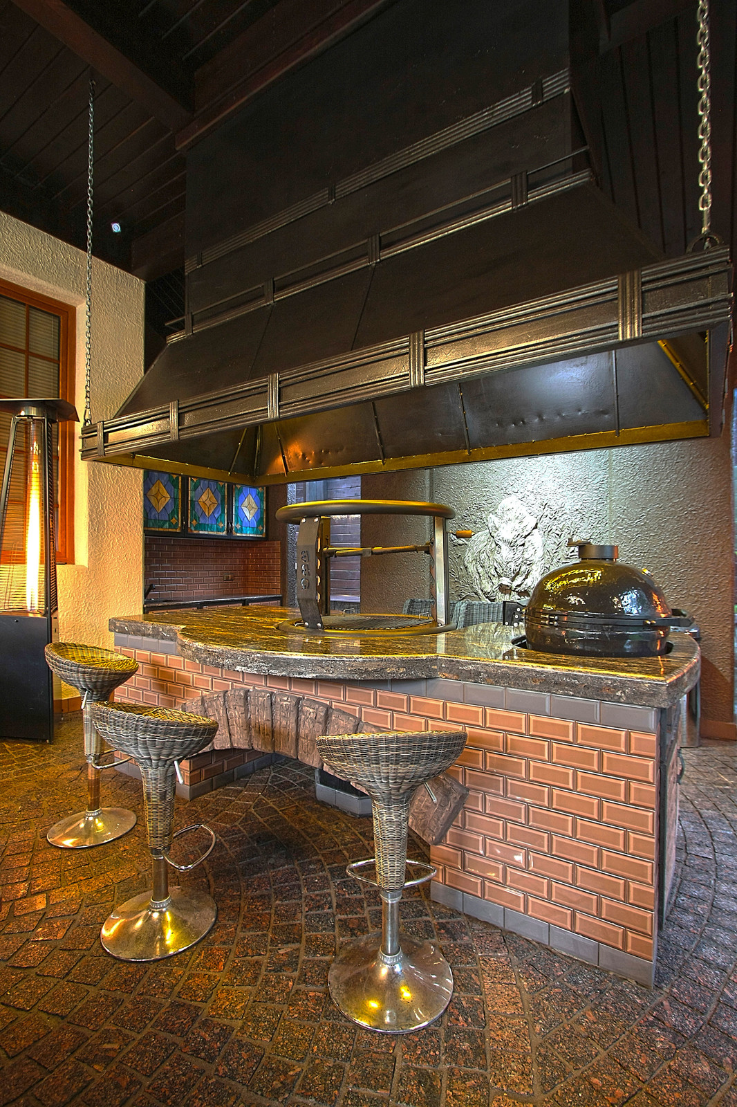 Банный комплекс