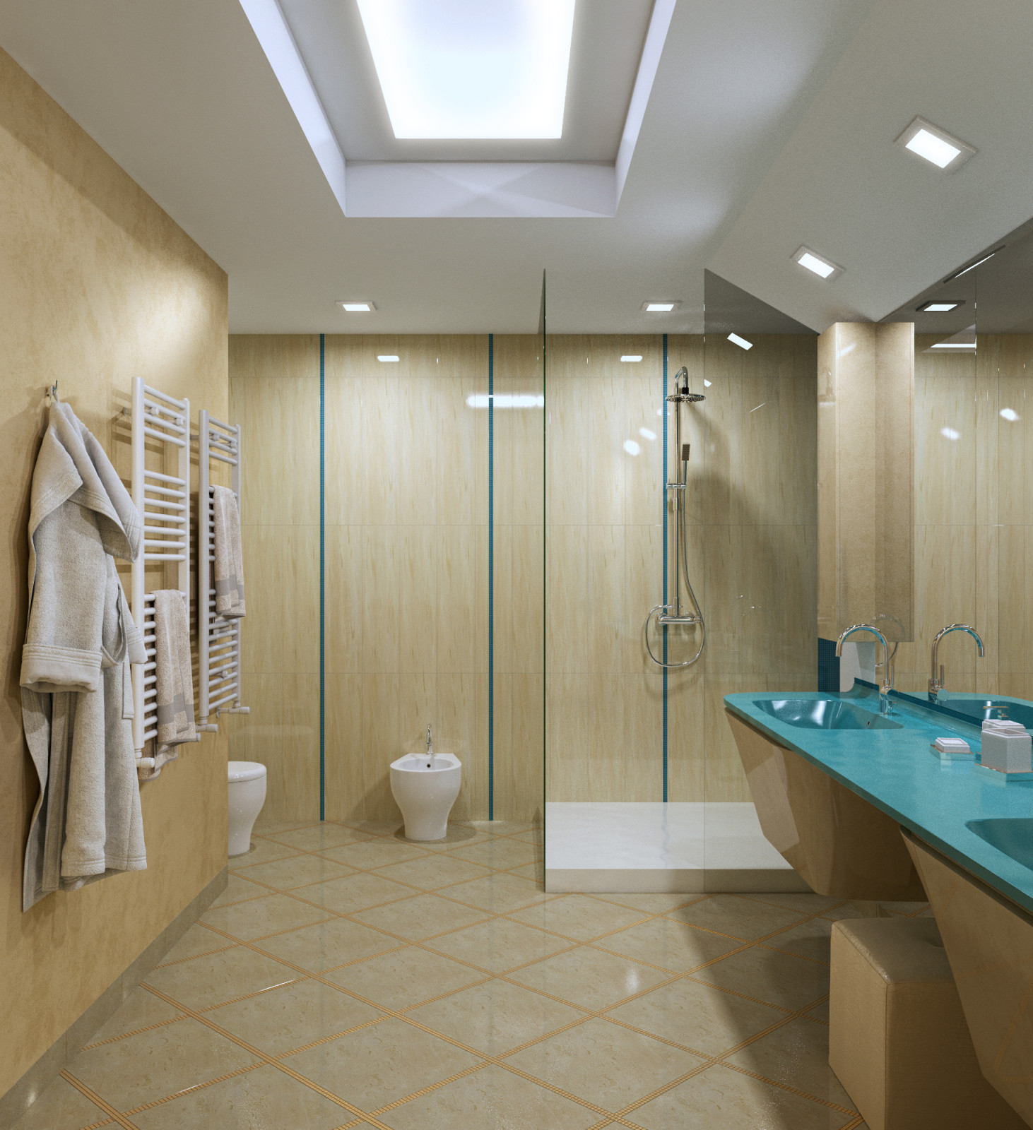 Новый Питер