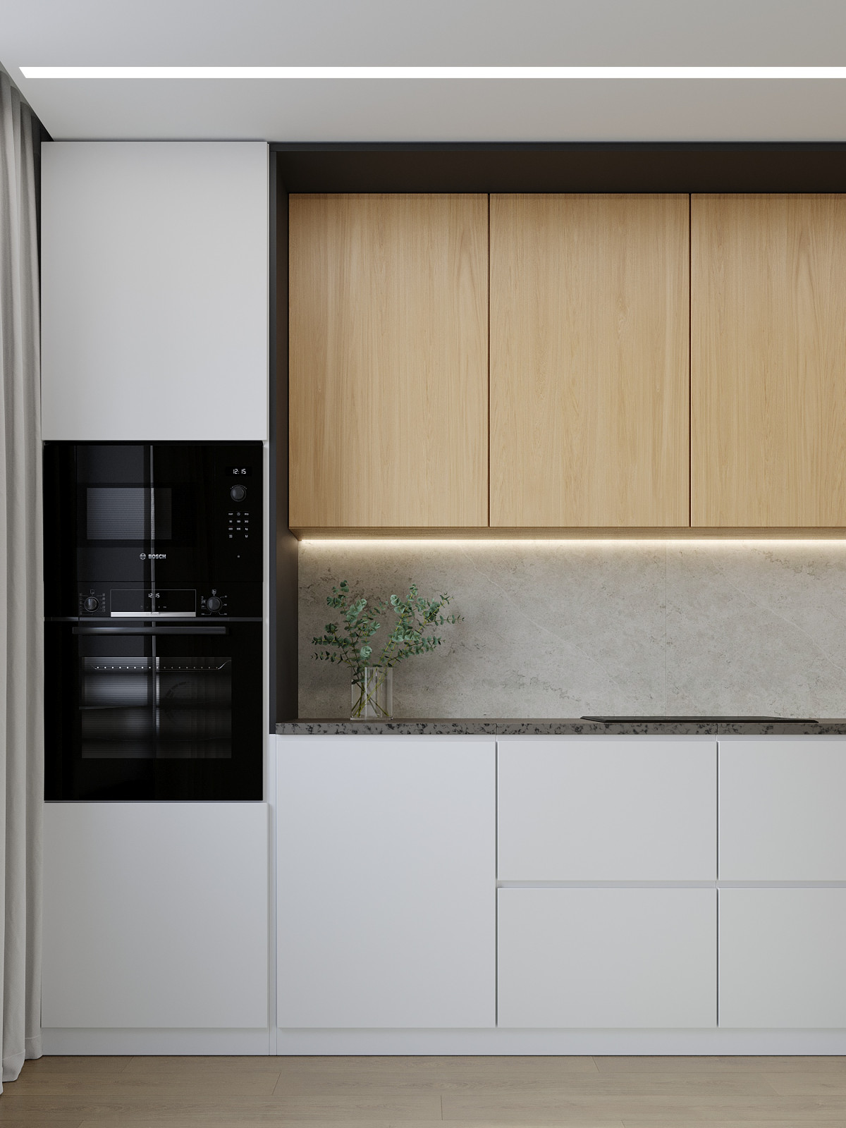 Квартира в Зеленограде