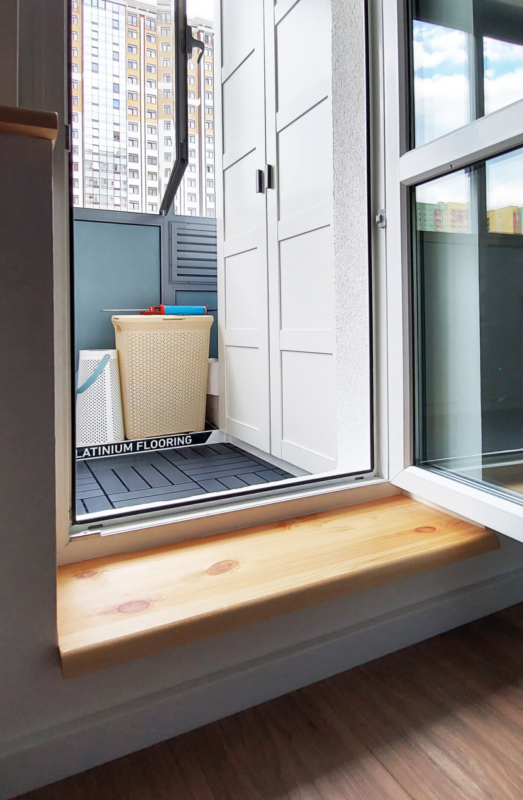 ЖК «Триумф парк»