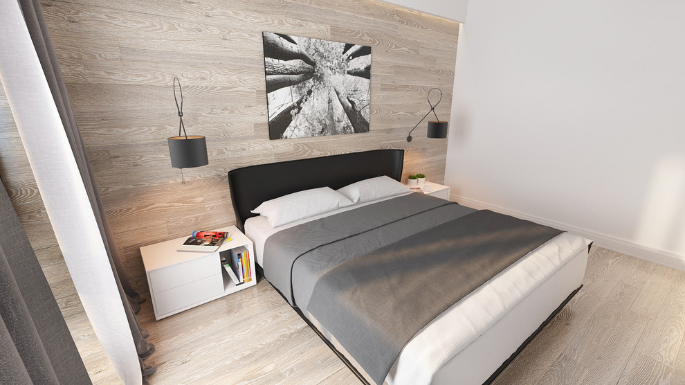 Современный дом с перспективой 400 кв.м.