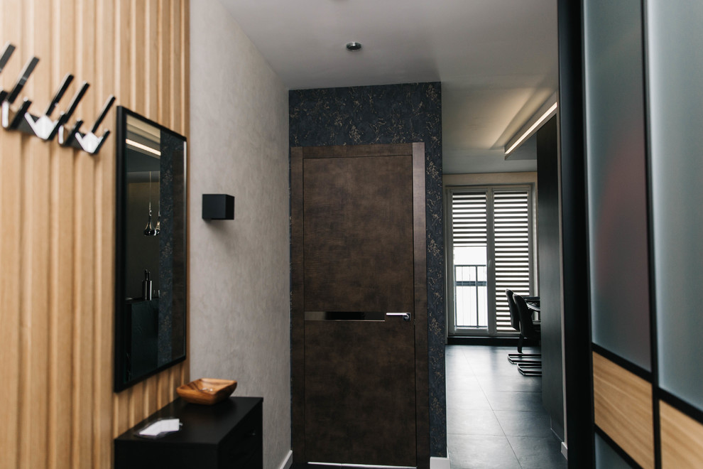 Бизнес-лофт