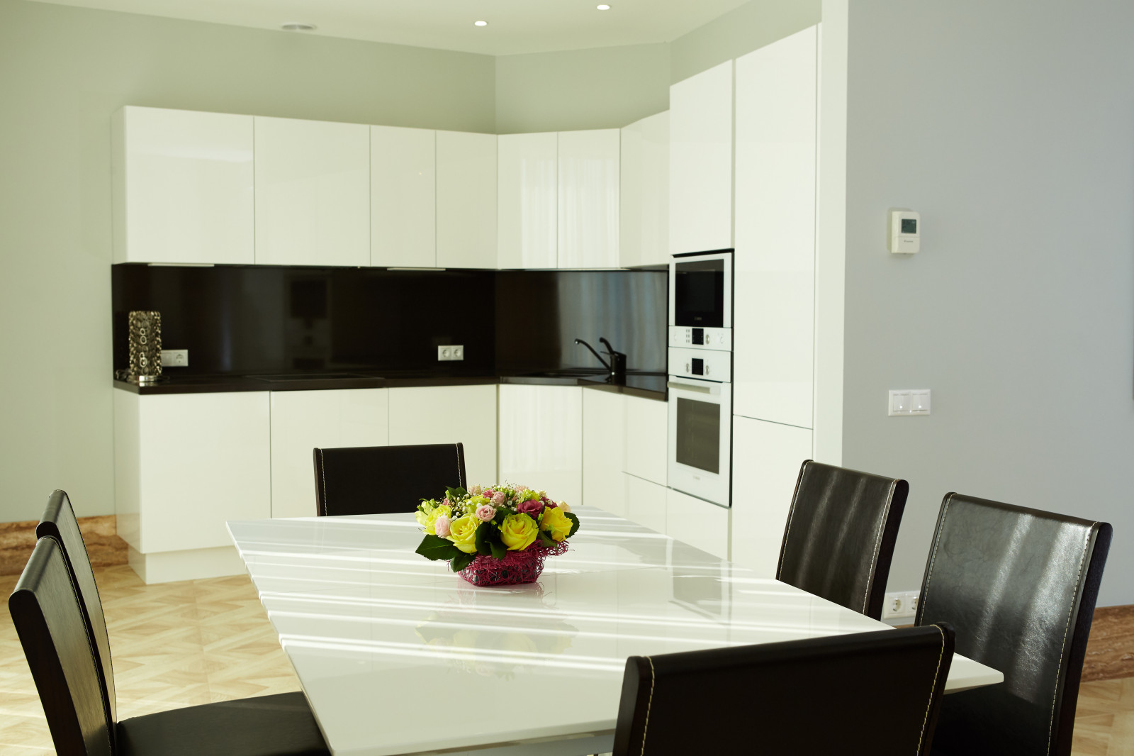 ЖК "Актер Гэлакси"