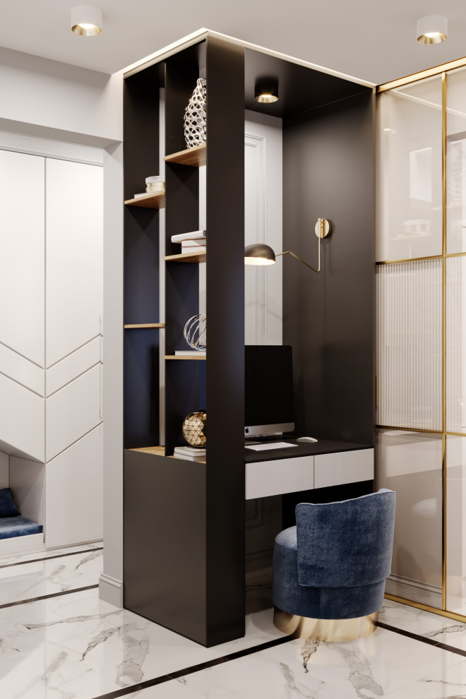 ЖК В БАЛАШИХЕ