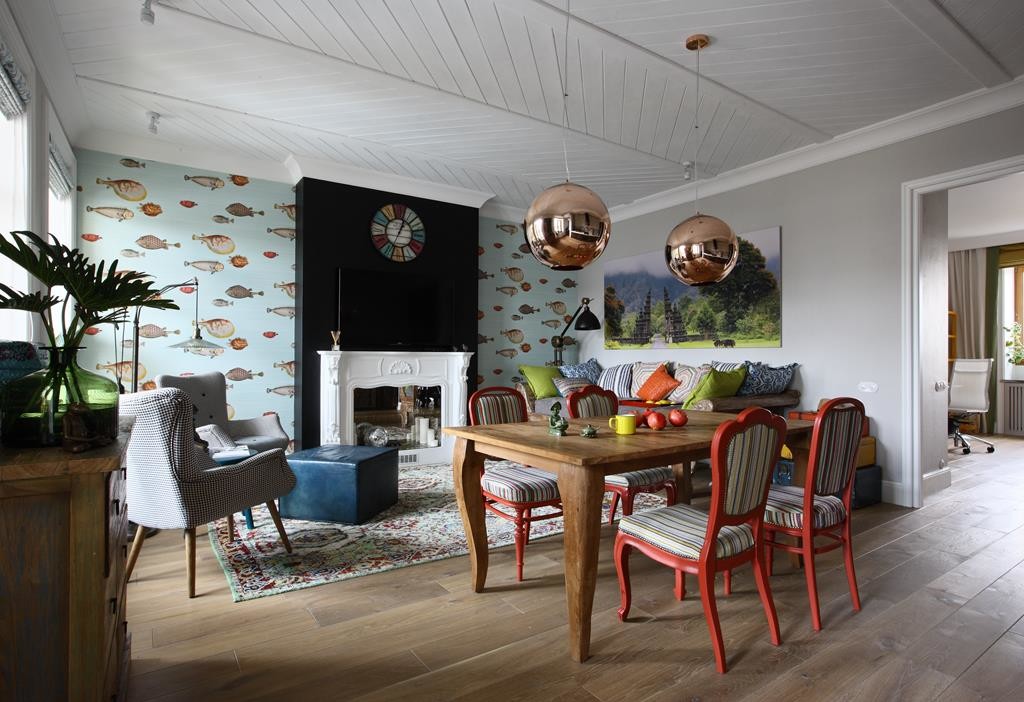 Алиса в стране чудес