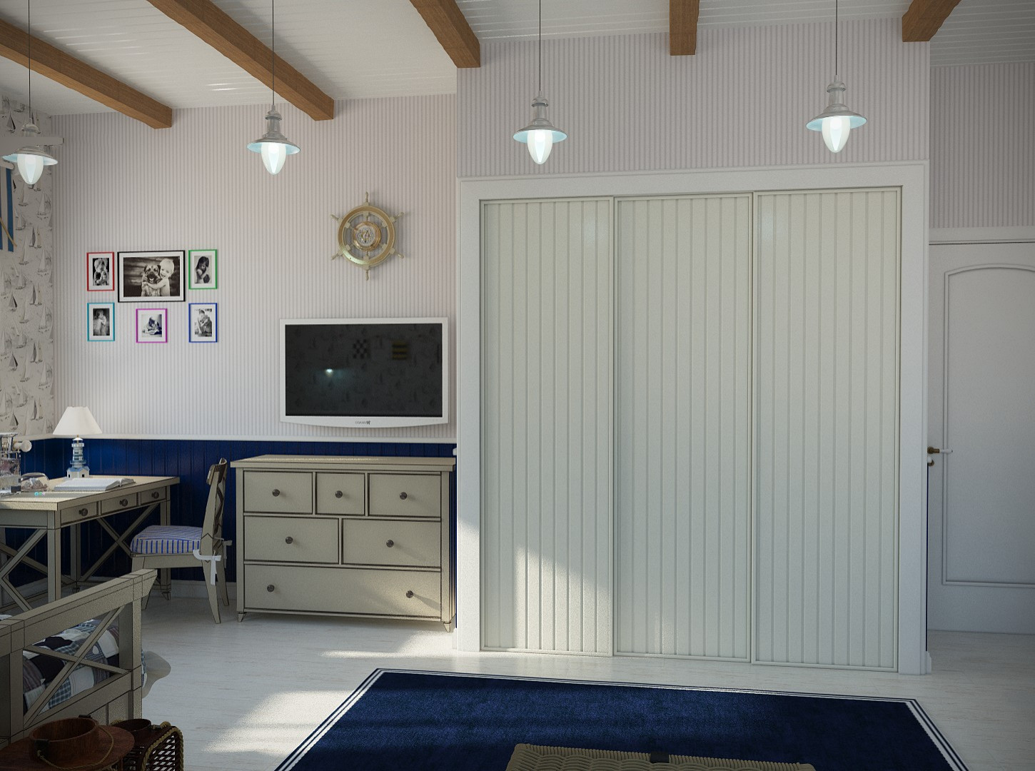 Подмосковный прованс