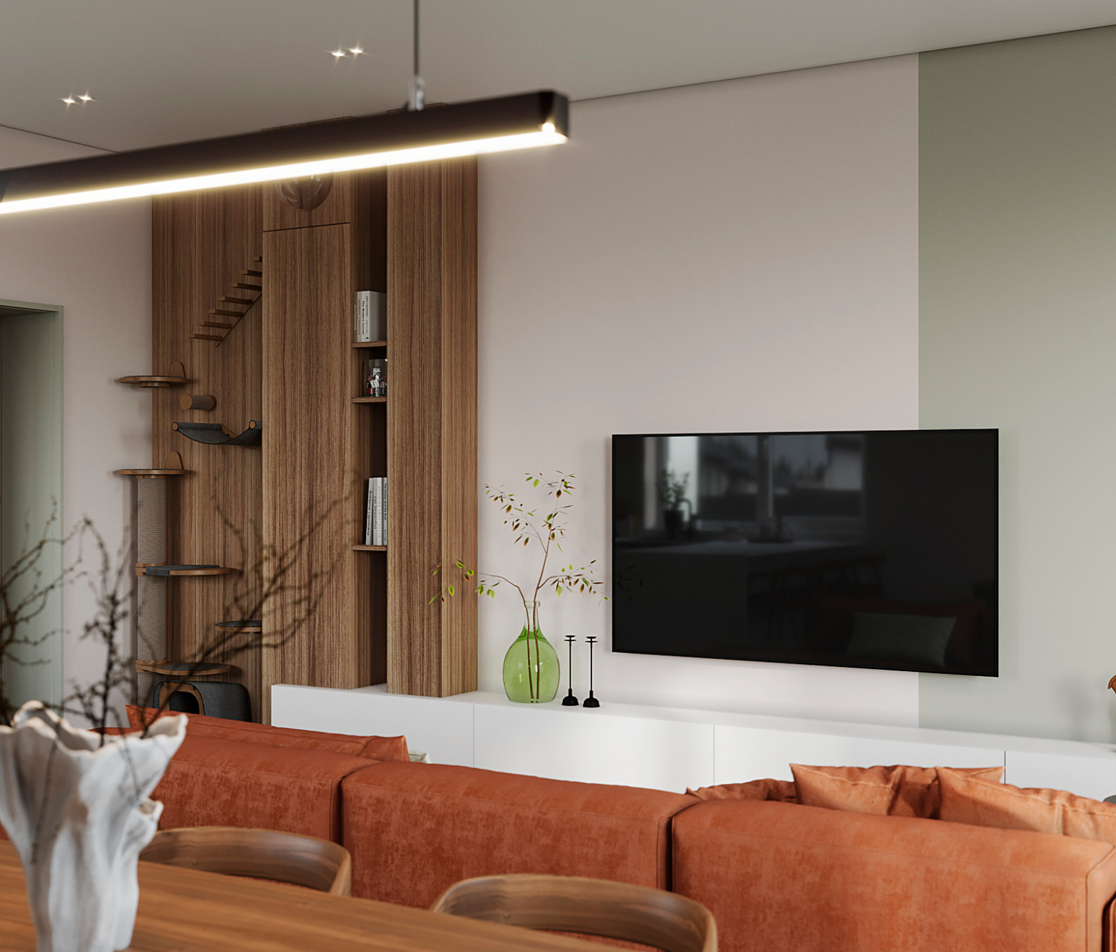 Дом ул. Ландыша, Волгоградская обл-ть, 2024г