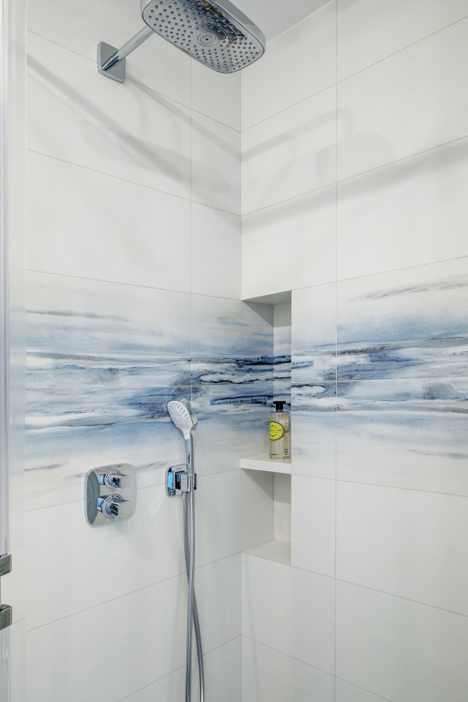 Квартира в ЖК "Мосфильмовский"