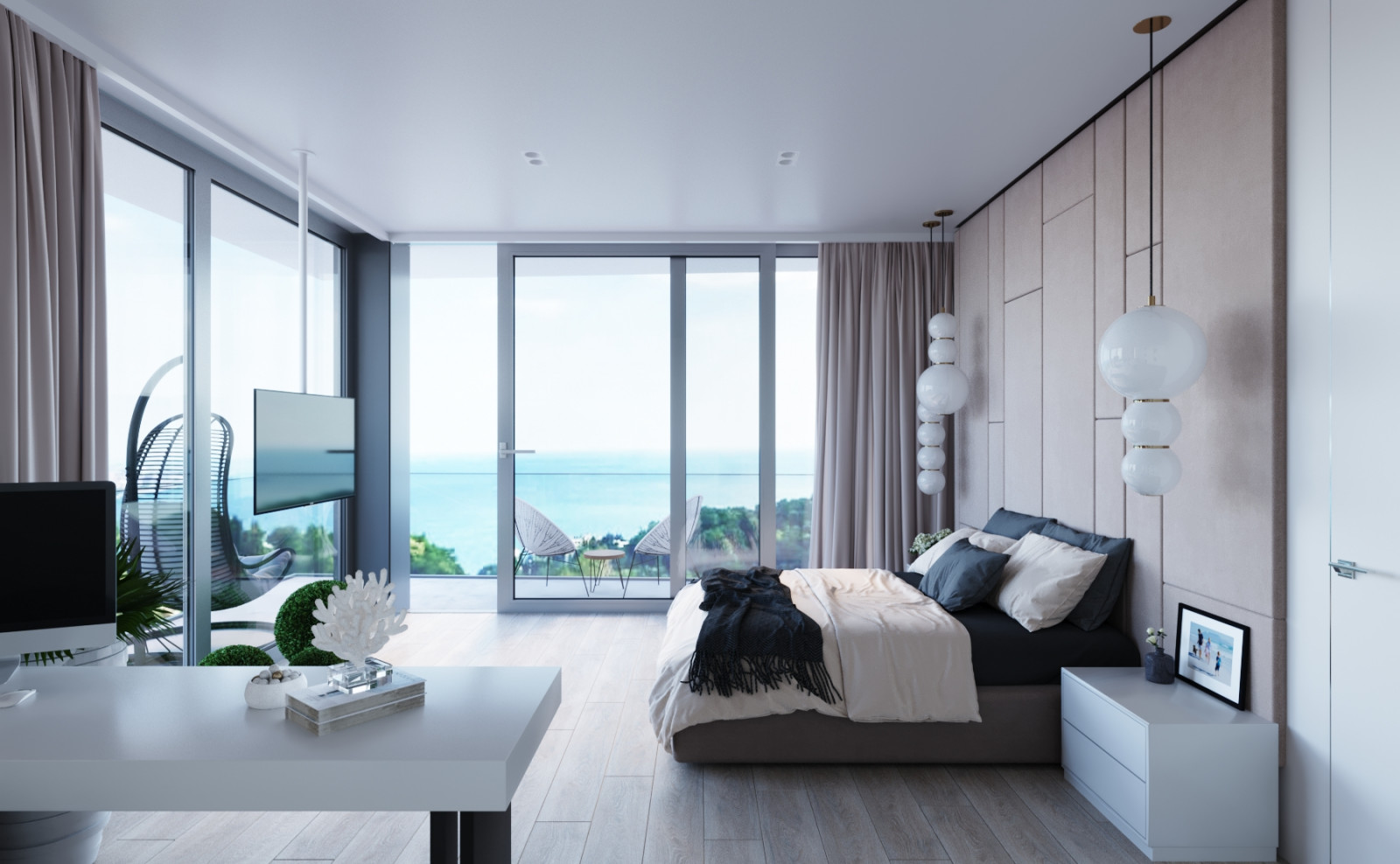 Вилла в Сочи