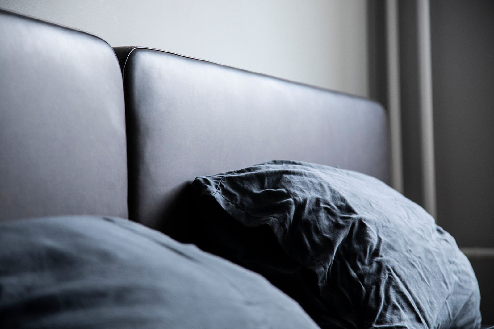 Квартира на Смоленском бульваре