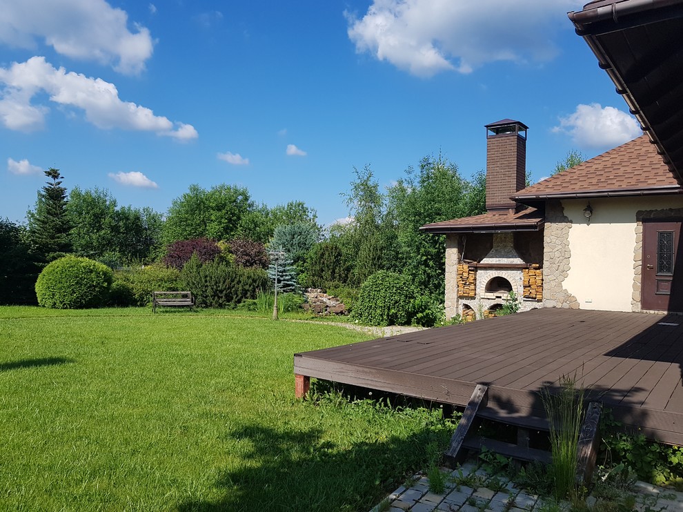 Косовка Калужское шоссе