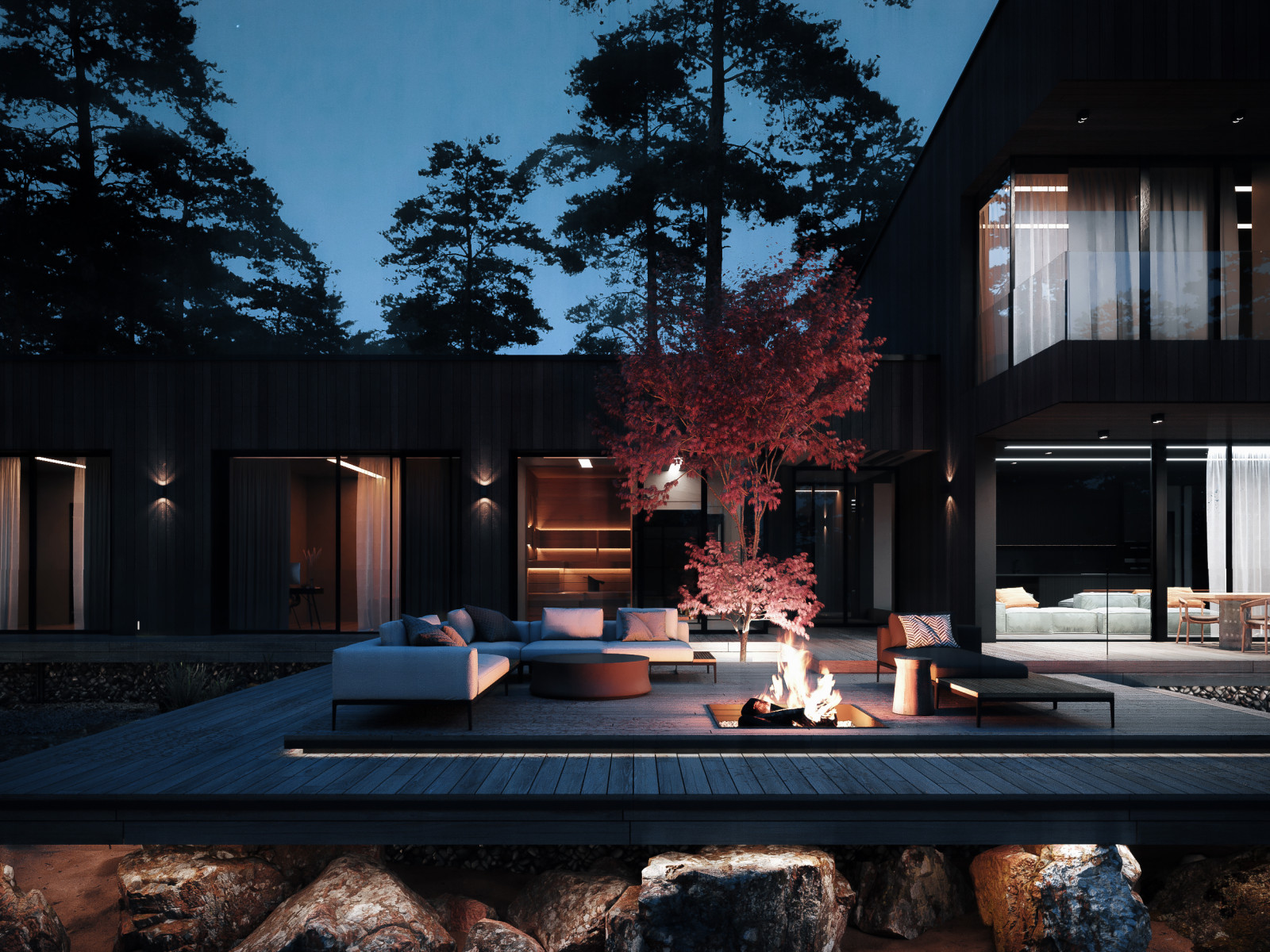 Dessence House 02