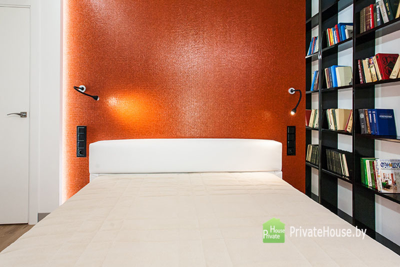 Квартира на ул. Пономаренко, г. Минск