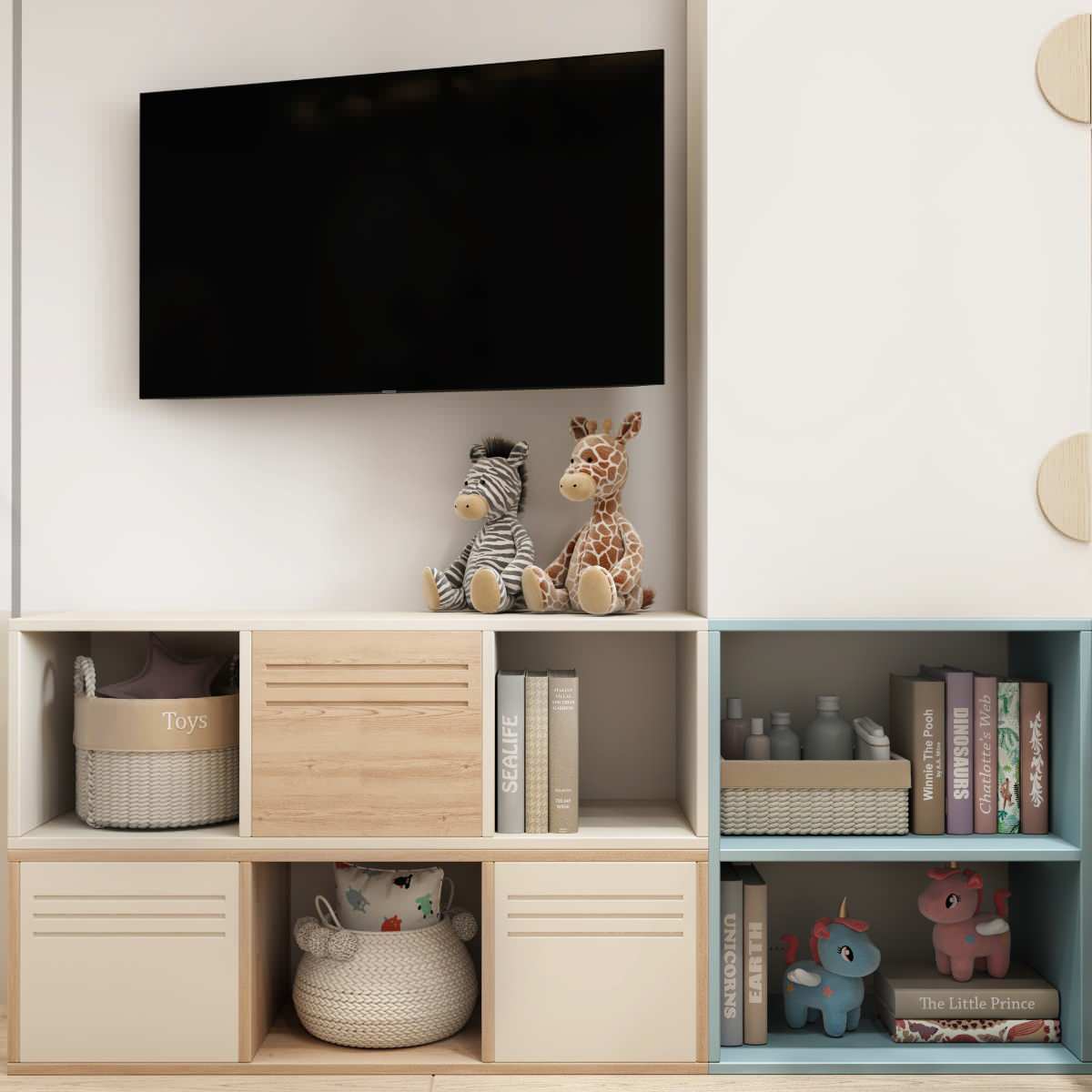 ЖК "Кирпичный дом (дом на Набережной)" Новый Уренгой