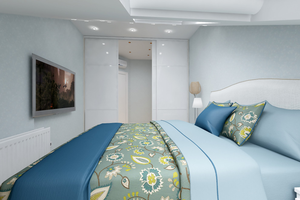 Квартира у моря