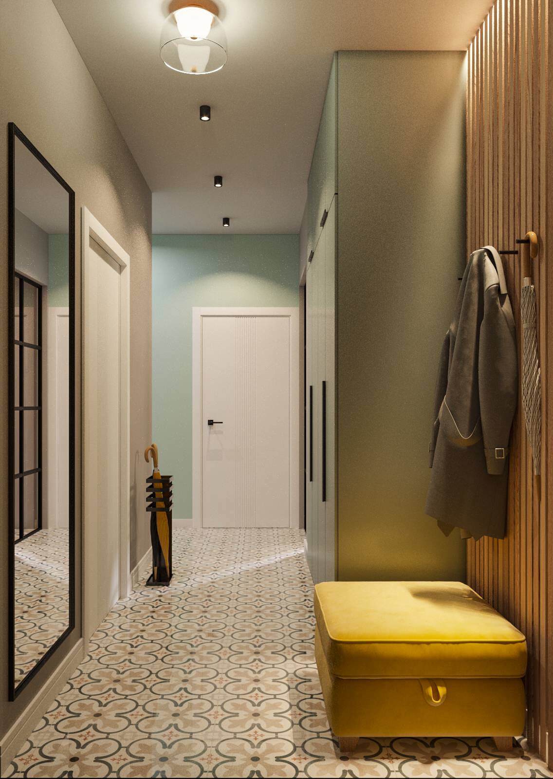 ЖК Талисман