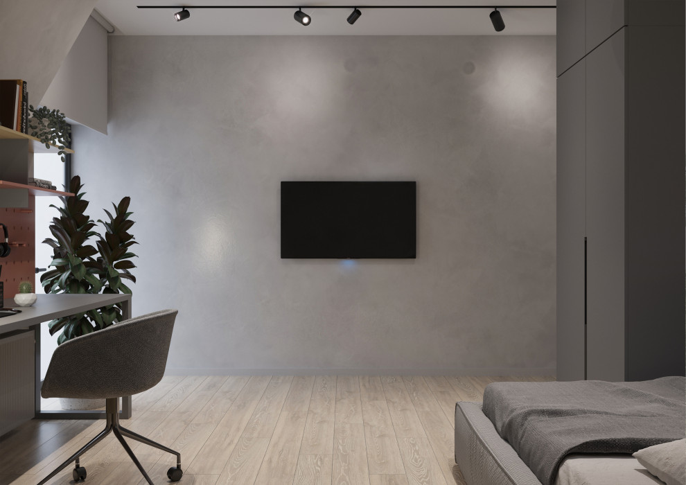 спальня для парня