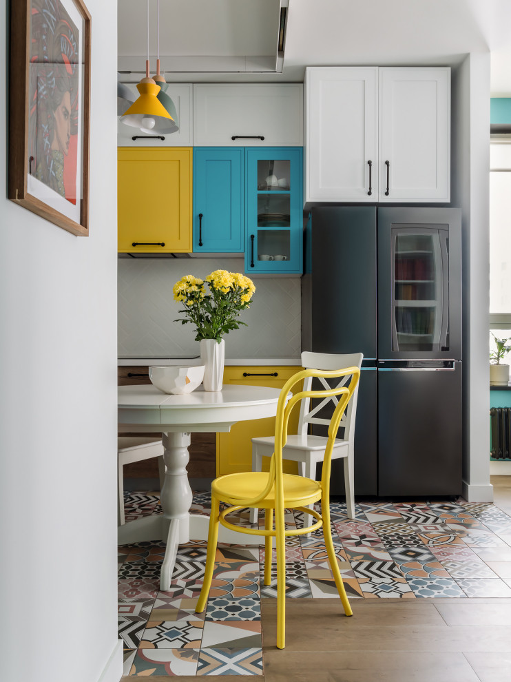 Жк Green Park реализация