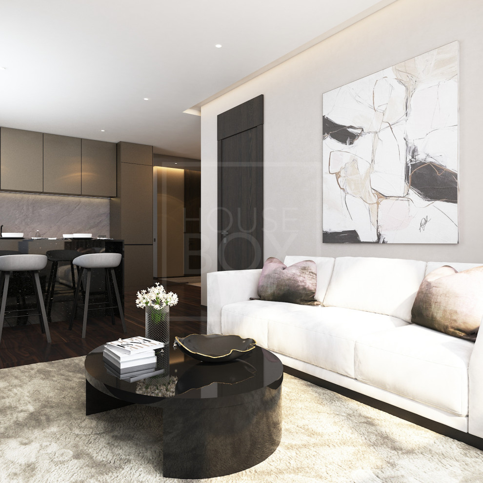 Обложка проекта: СОВРЕМЕННЫЙ Geneva