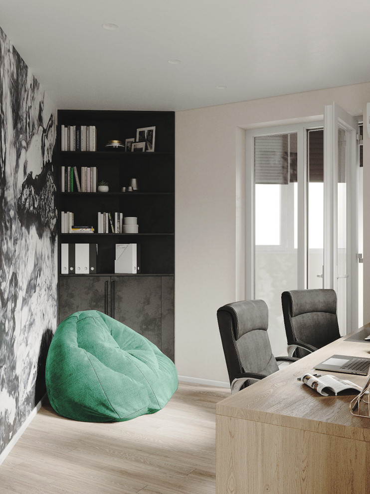 Квартира для молодой семьи 98м.кв ЖК Пушкин