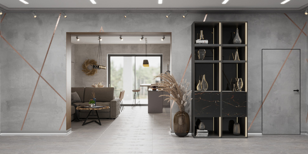 Загородный дом