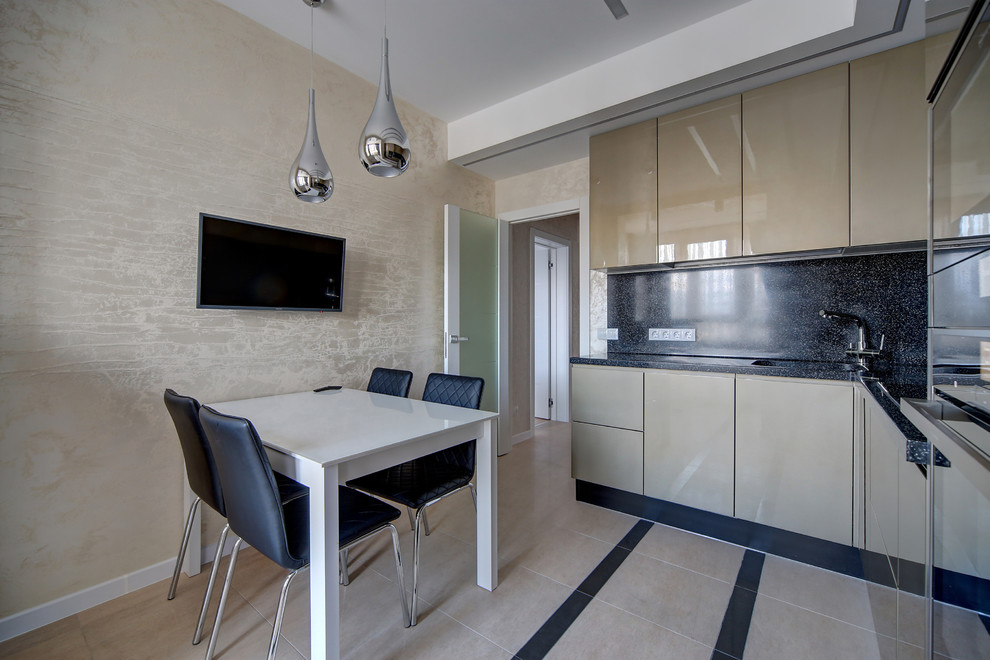 Квартира в Кудрово, реализация