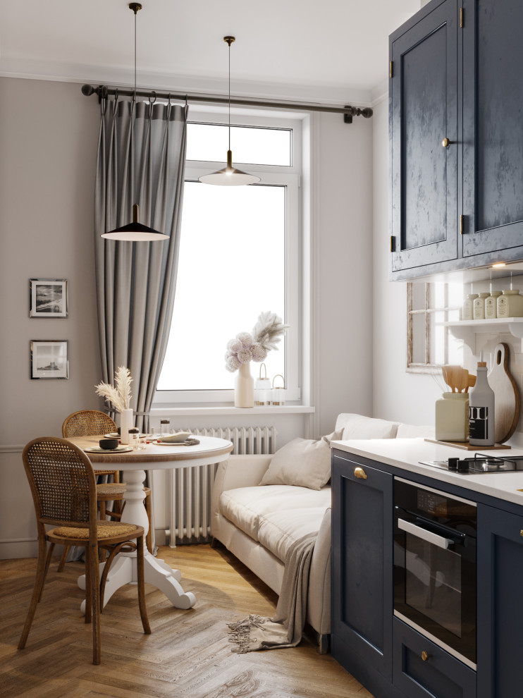 г. Москва, Ленинградский проспект д.5, стр.2