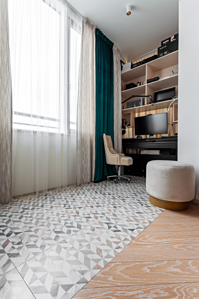 ЖК Три Ветра