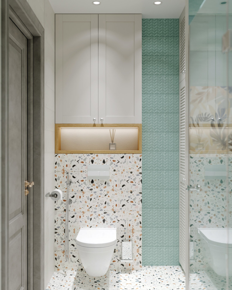 Квартира в ЖК "Соловьиная роща"