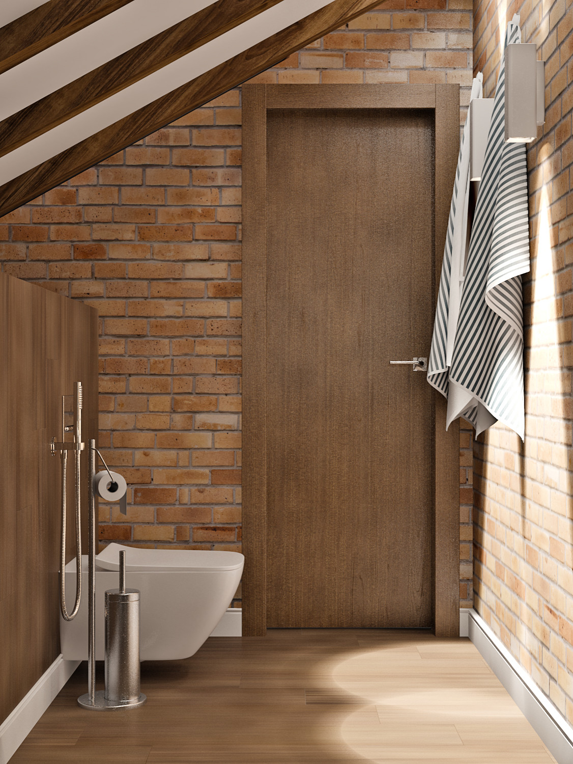 Дуплекс в КП Федоскино парк