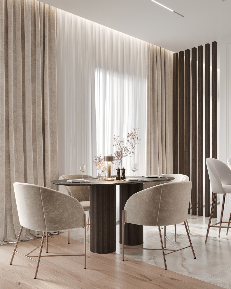 Вилла на Новой риге