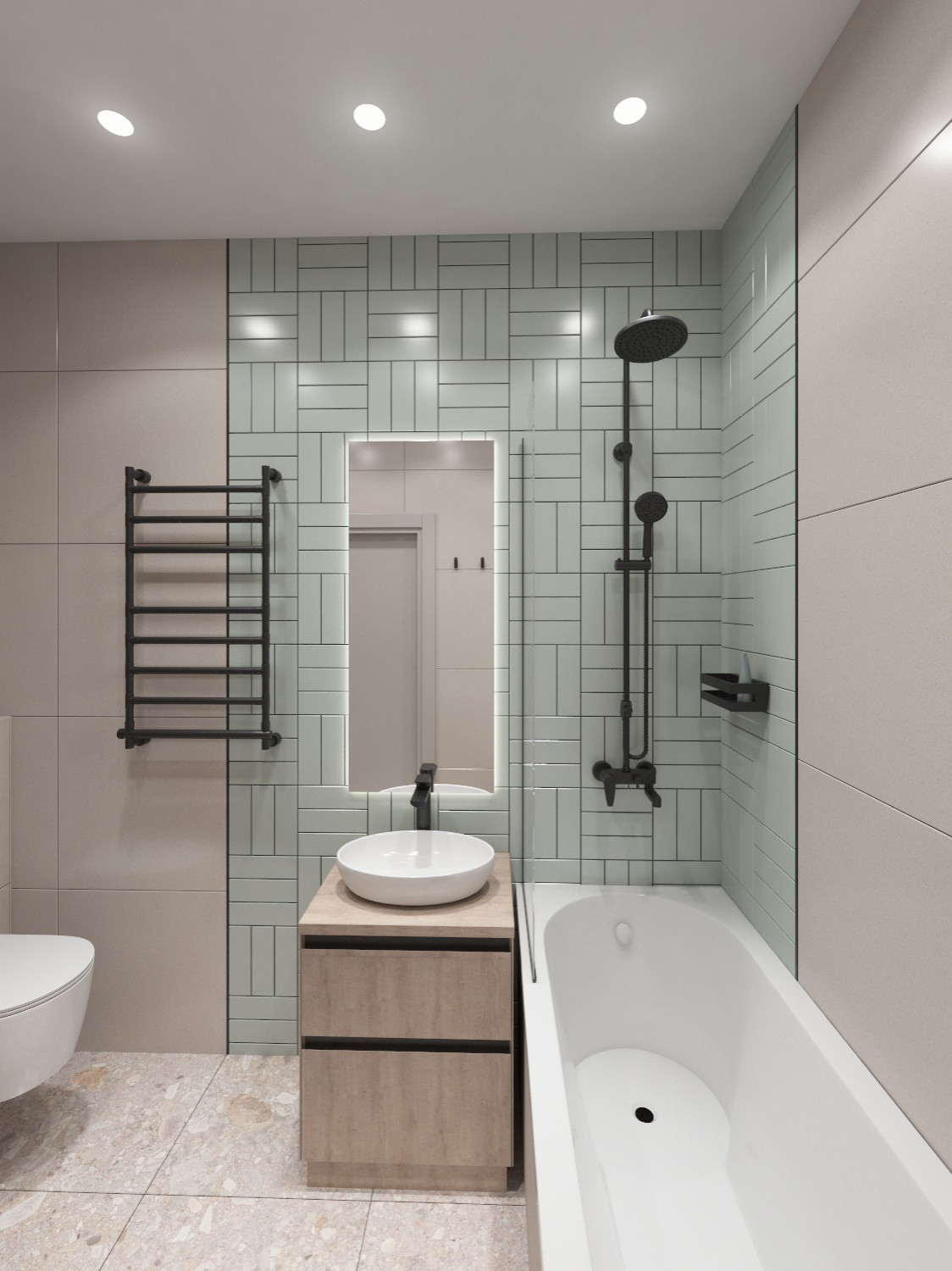 ЖК Аллея-Парк