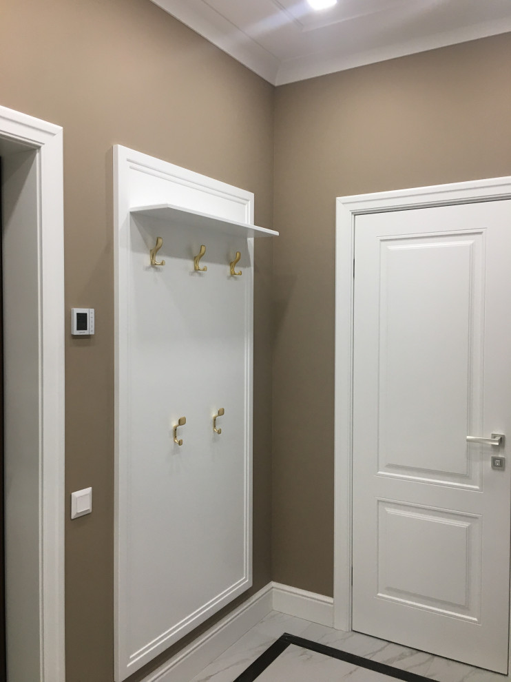 Современная классика со вкусом кофе