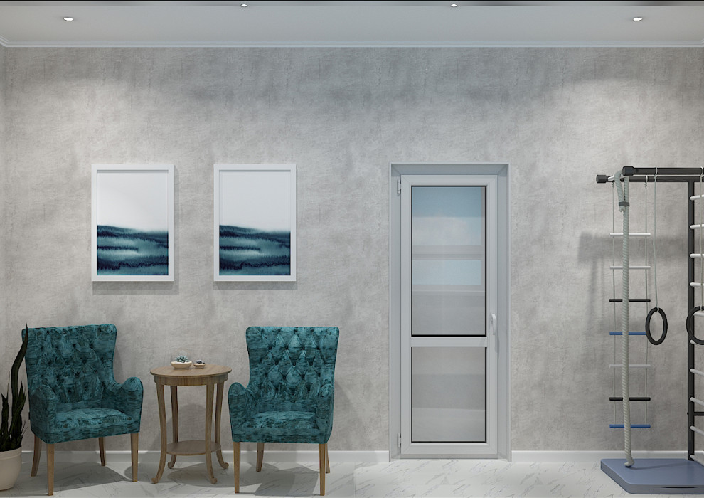 3-х комнатная квартира ул. Гражданская, г. Екаетринбург.