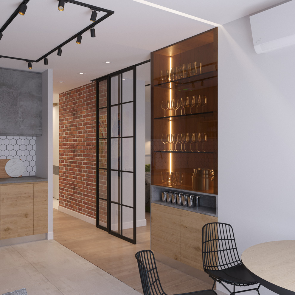 Квартира в Новопеределкино